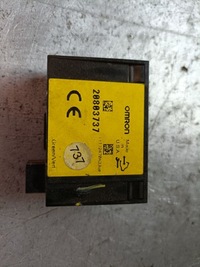 фото thumb №1, Модуль замка chevrolet 20803737