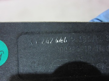 фото thumb №15, Bmw x3 f25 декори планки консолі панелі тунелю siena 9200950 51169200950