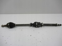 фото thumb №1, Megane iii 1.5 dci приводной вал правая 30