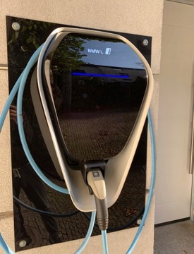 Зарядная станция BMW Wallbox 22 кВт i3 i8