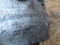 фото thumb №10, Турбіна turbo компресор toyota avensis t27 d4d 1ad rav 4 auris rav4 opole