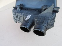 Maserati ghibli 3 3.0d 2016r 670009834 интеркулер левый + накладка в Украине, фото thumb