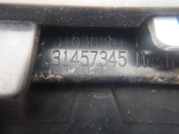 фото thumb №12, Volvo xc40 18- решётка радиатора решётка 31656581 31479415 оригинал