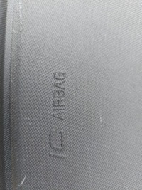 фото thumb №8, Захист стійка права volvo v60 ii eu