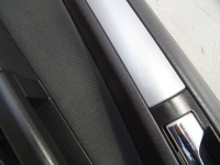 фото thumb №5, Обшивка дверь левый перед opel zafira b 5d hb nr687