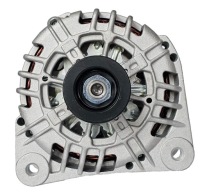 Новый генератор vauxhall vivaro renault master t35 vauxhall movano renault Цена, фото thumb