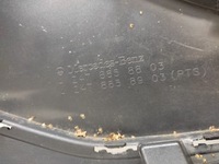 фото thumb №12, Mercedes gla w247 x247 бампер передний 2020-