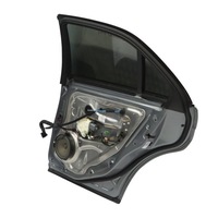 фото thumb №13, Mercedes w212 дверь правый задняя palladium silver