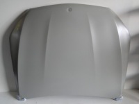 фото thumb №9, Mercedes glc 253 x253 suv c253 coupe lift капот крышка двигателя