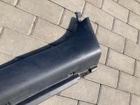 фото thumb №4, Smart fortwo i cabrio накладка накладка порог наружная левая 0000868v007