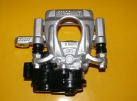 фото thumb №8, Суппорт правый задняя renault koleos ii 2 292/16 16r.-