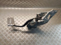 Купити Opel astra h iii gtc 2009 педаль гальма автоматична коробка передач, фото thumb