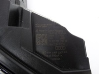 фото thumb №16, Audi rs4 b9 lift 8w 19-24 лампа правая matrix led czarna 8w0941036j оригинал