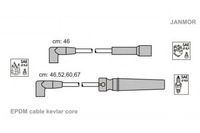 фото thumb №2, Дроти запалювання janmor