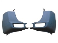 фото thumb №1, Crafter sprinter 906 06-18 кутник бампера зад лівий + правий