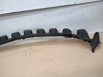 фото thumb №7, Ковзун підсилювач бампера перед mercedes c w204 рестайлінг 11-14 a2048854065