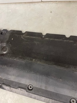 фото thumb №7, Плита защита двигателя a4 b9 a5 8w оригинал рестайлинг 23r