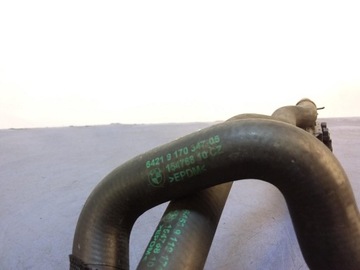 фото thumb №6, Bmw 5 f10 f11 2.0 d дополнительный насос воды 9239313