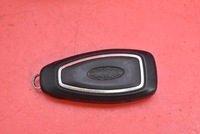 фото thumb №9, Замок запалювання ключ модуль keyless кнопка старт/стоп 7s7t-19h386-da ford focus mk3