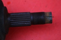 фото thumb №5, Приводной вал правая перед механическая коробка передач fiat panda 2 ii 1.1 8v 54 km 03-11