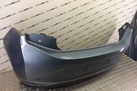 фото thumb №10, Бампер задній vw id.3 e11 10a807417 electric 107kw 2021