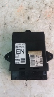 фото thumb №1, Opel vectra c модуль блок управления дверь правый перед 13