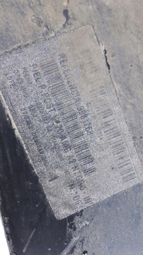 фото thumb №12, Бампер зад mercedes w447 v447 vito v-klasa amg