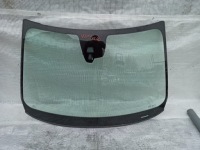 фото thumb №1, Volvo xc60 i 08-16 скло лобове передня датчик камера датчик радар