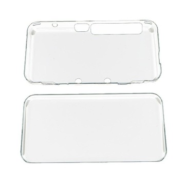 Набор чехлов Crystal Case XL/LL Защитная консоль