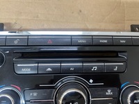 фото thumb №10, Jaguar xj x351 панель управление обдув кондиционера оригинал europa