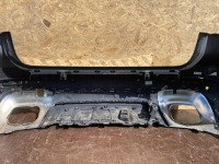 фото thumb №7, Бампер задня задній mercedes glb x247