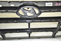 фото thumb №7, Решётка радиатора решётка радиатора перед hyundai tucson iii новый оригинал