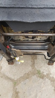 фото thumb №6, Сидіння правий перед renault koleos