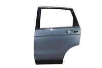 фото thumb №1, Дверь левый задняя b538m honda cr-v iii 06-09