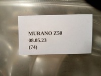 фото thumb №11, Лампа левый правый перед ксенон nissan murano z50 eu