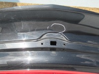 фото thumb №8, Крышка багажника задняя opel insignia a hb