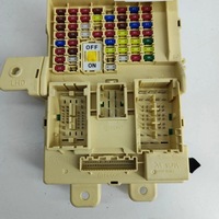 фото thumb №7, Kia sportage 2018 рамка / модуль запобіжників