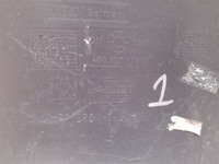 фото thumb №9, Бампер перед audi a6 c5 2000-2004 4b0807111