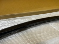 фото thumb №10, Спойлер кришки багажника m performance карбон bmw 3 g20 новий oem