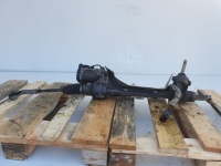 фото thumb №9, Volvo v60 s60 ii рейка рульова трансмісія кермова europa p31429105