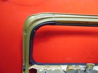 фото thumb №11, Citroen c4 picasso i 1 кришка багажника багажника kaqc