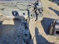 фото thumb №3, Лонжерон левая подкрылок четверть opel combo d 11-18