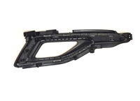 фото thumb №2, Hyundai sonata 14- решітка решітка радіатора рамка протитуманної фари l