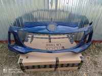 фото thumb №1, Бампер перед передній mazda 3 lift bgv4-50031