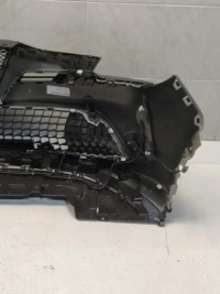 Alfa romeo junior 24- бампер перед передний решётка радиатора решётки 6xpdc комплект  оригинал в Украине, фото thumb