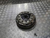 фото thumb №1, Bmw 3 e90 e91 e92 2.0b колесо двухмассовый сцепление kpl