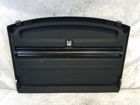 фото thumb №5, Полка багажника задняя skoda superb ii hb