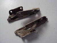 фото thumb №2, Петли капот mercedes sprinter 906 06-18