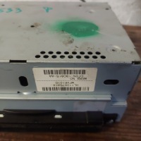 Радио считыватель cd volvo v40 ii 31396096aa в Украине, фото thumb