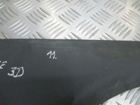 фото thumb №3, Молдинг крышки правая land rover freelander